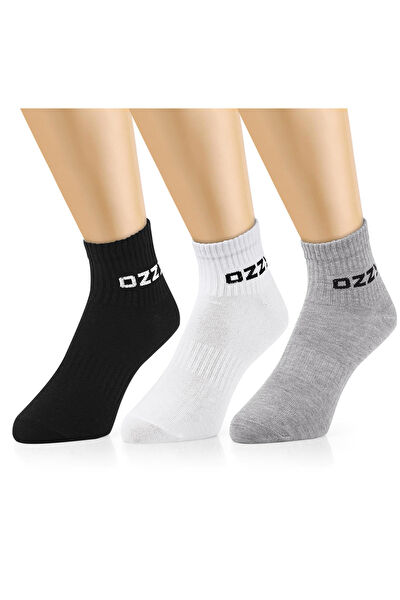 Ozzy Kadın Çorap