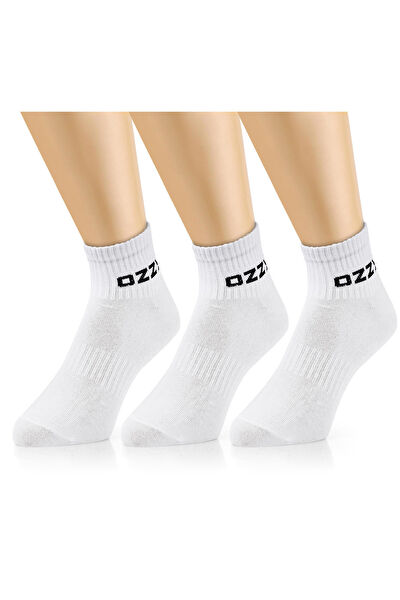Ozzy Kadın Çorap