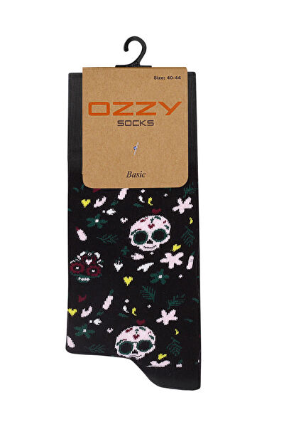 Ozzy Erkek Çorap
