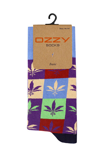 Ozzy Erkek Çorap