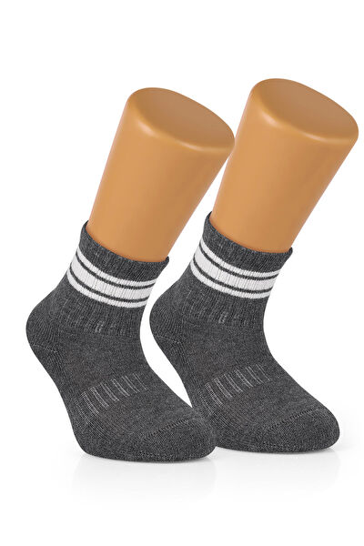 Ozzy Erkek Çocuk Çorap