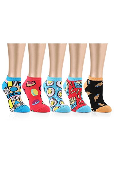 Ozzy Kadın Çorap