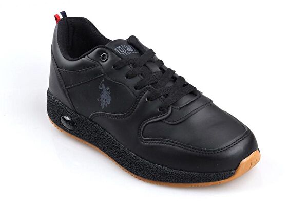 U.S. Polo Assn. Erkek Sneaker Ayakkabı
