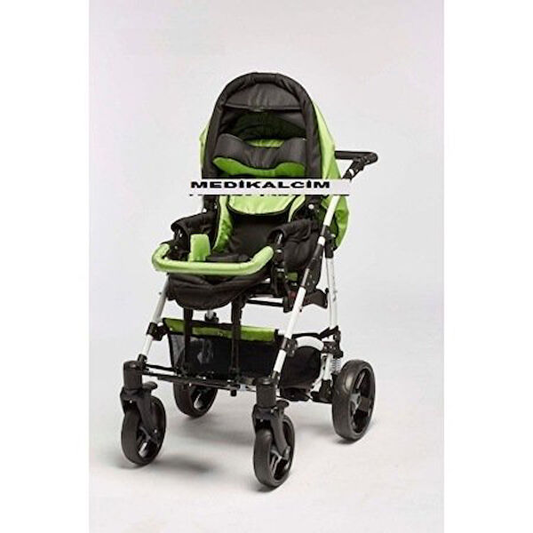 medikalcim Baston, Pusetler