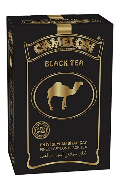 Camelon Çay