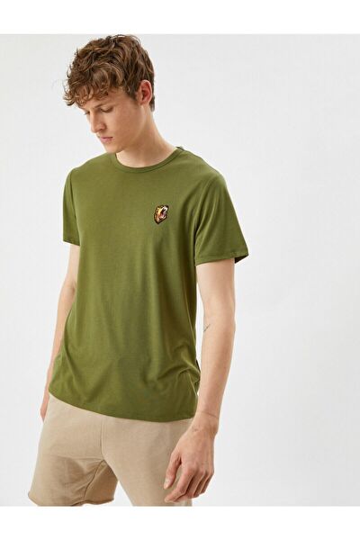 Koton Erkek Tişört