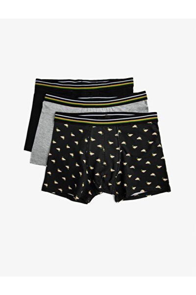 Koton Erkek Boxer, Slip, Külot