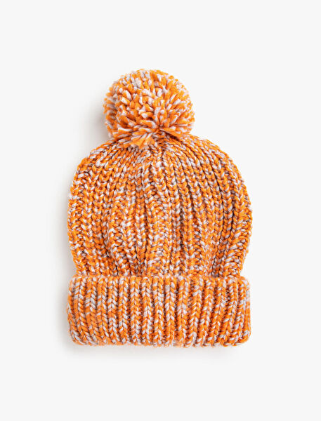 Koton Şapka, Bere, Kulaklık