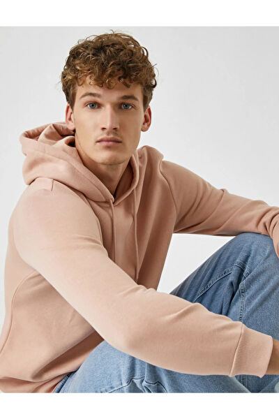 Koton Erkek Sweatshirt