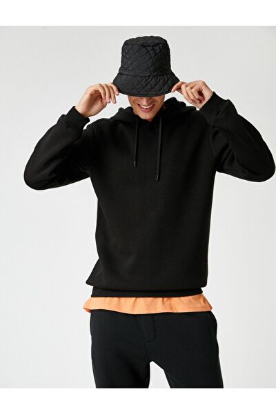 Koton Erkek Sweatshirt