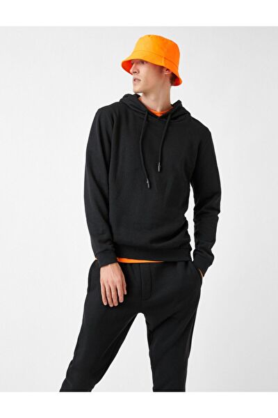 Koton Erkek Sweatshirt