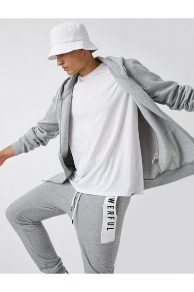 Koton Erkek Sweatshirt