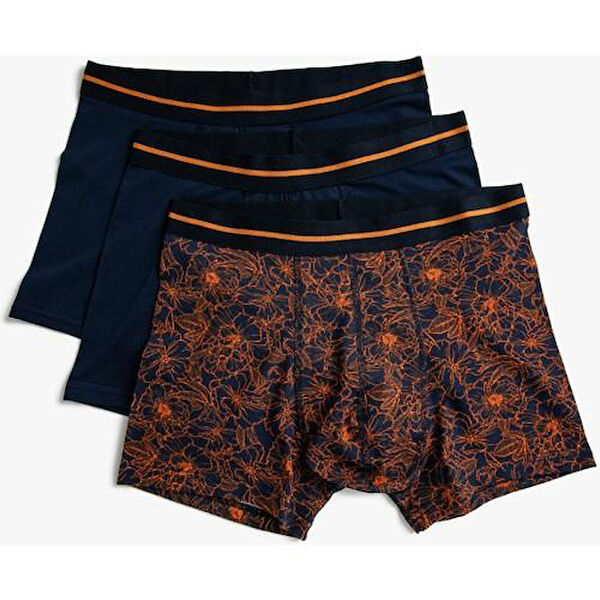 Koton Erkek Boxer, Slip, Külot