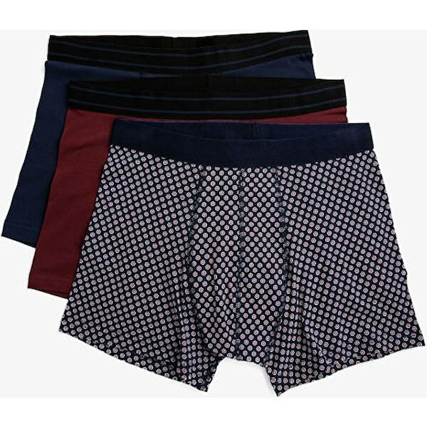 Koton Erkek Boxer, Slip, Külot