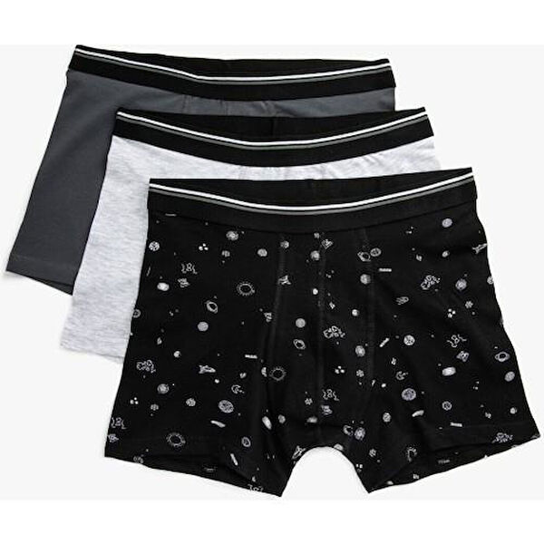 Koton Erkek Boxer, Slip, Külot