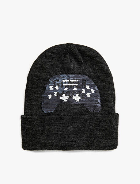 Koton Şapka, Bere, Kulaklık