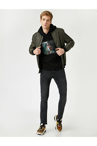 Koton Erkek Jeans
