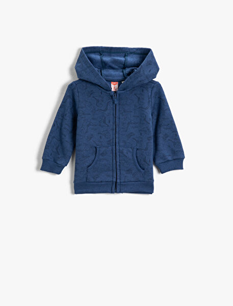 Koton Bebek Eşofman