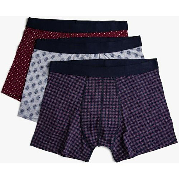 Koton Erkek Boxer, Slip, Külot