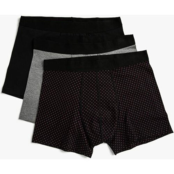 Koton Erkek Boxer, Slip, Külot