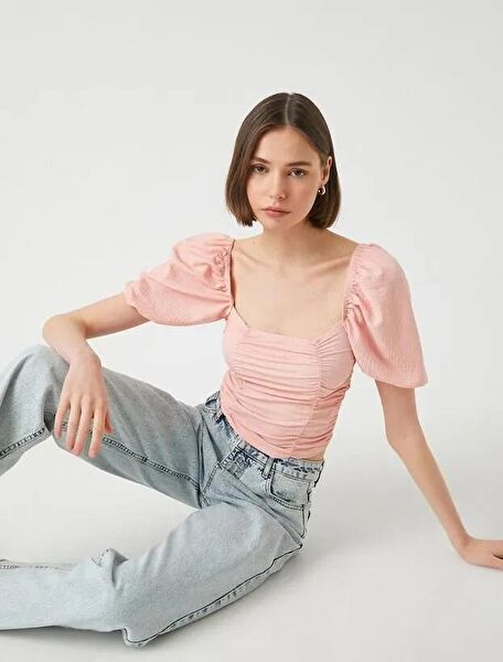 Koton Kadın Tişört