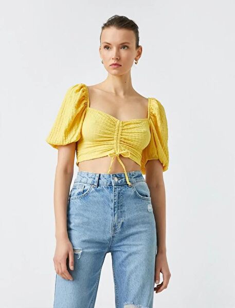 Koton Kadın Tişört