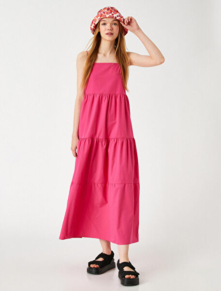 Koton Günlük Elbise