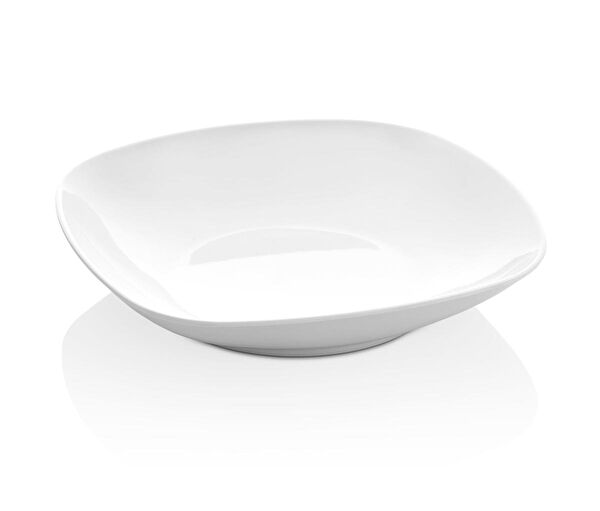 Vural Servis, Sunum Tabakları