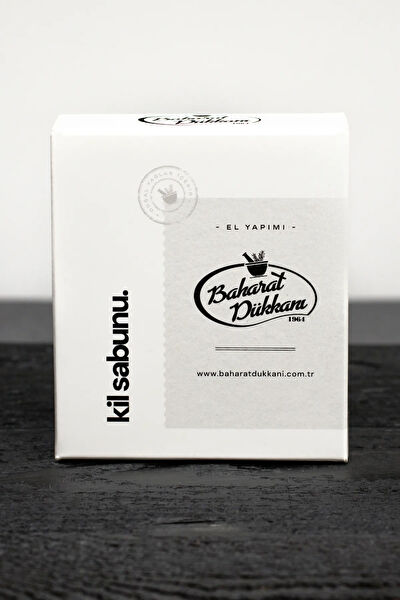Baharat Dükkanı Sabun