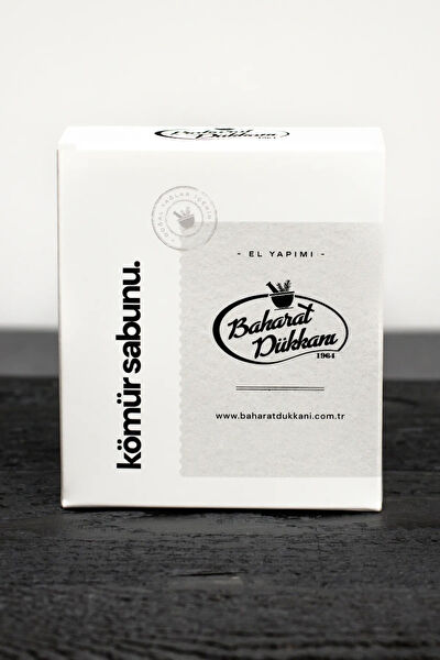 Baharat Dükkanı Sabun