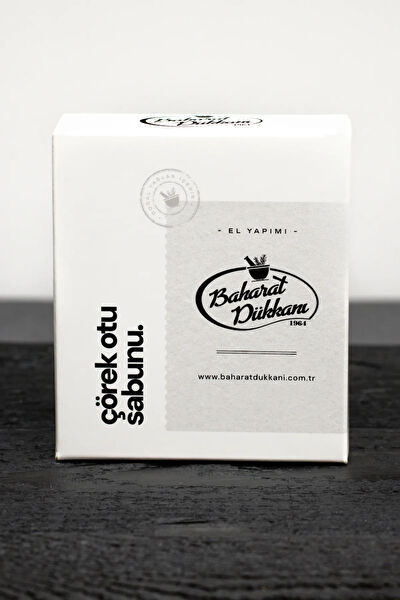 Baharat Dükkanı Sabun