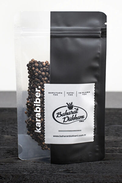 Baharat Dükkanı Baharat