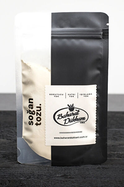 Baharat Dükkanı Baharat