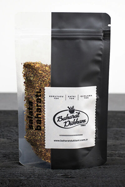 Baharat Dükkanı Baharat