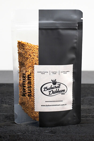 Baharat Dükkanı Baharat