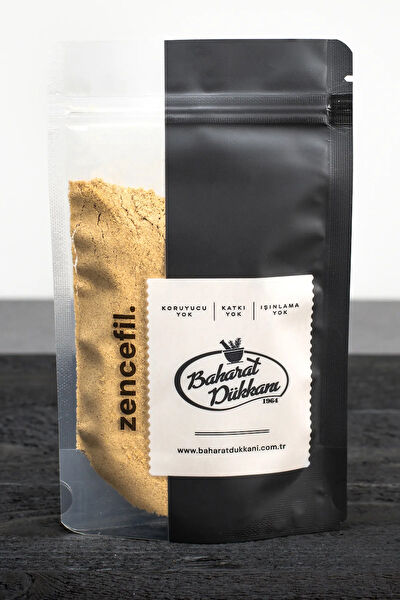 Baharat Dükkanı Baharat