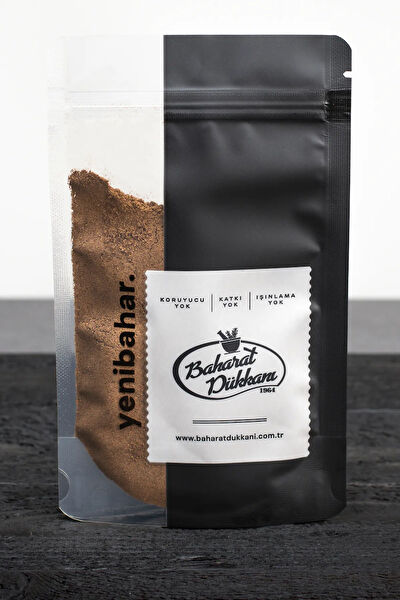 Baharat Dükkanı Baharat