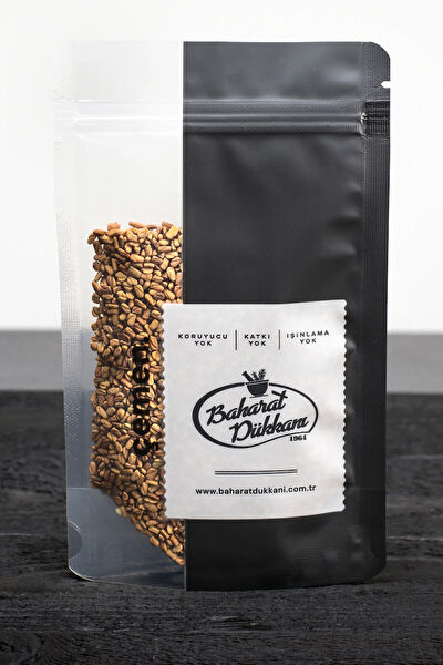 Baharat Dükkanı Baharat