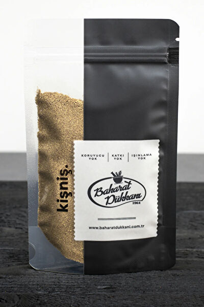 Baharat Dükkanı Baharat