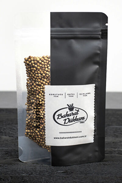 Baharat Dükkanı Baharat