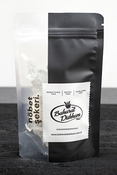 Baharat Dükkanı Baharat