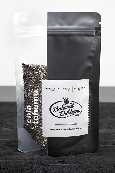 Baharat Dükkanı Baharat