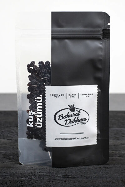 Baharat Dükkanı Baharat