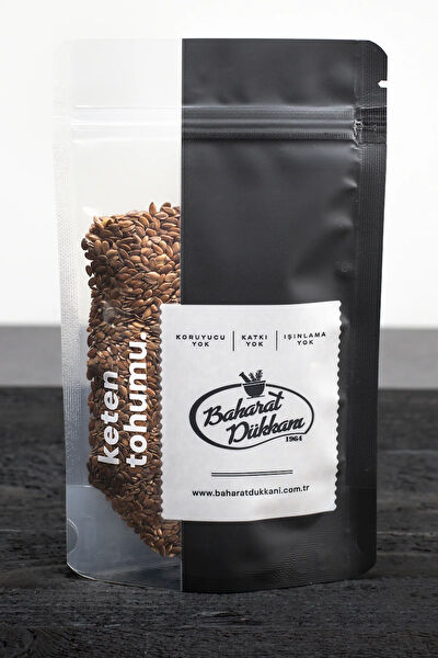 Baharat Dükkanı Baharat