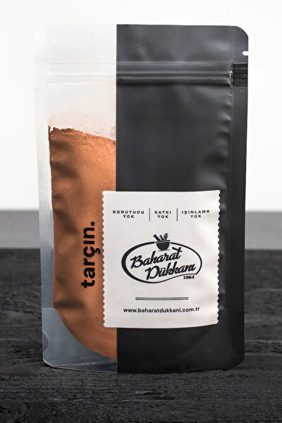 Baharat Dükkanı Baharat