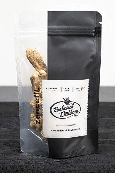 Baharat Dükkanı Baharat