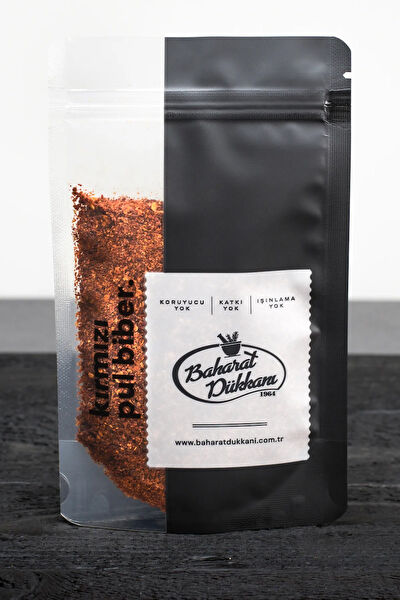 Baharat Dükkanı Baharat