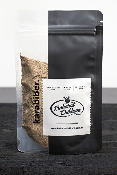 Baharat Dükkanı Baharat