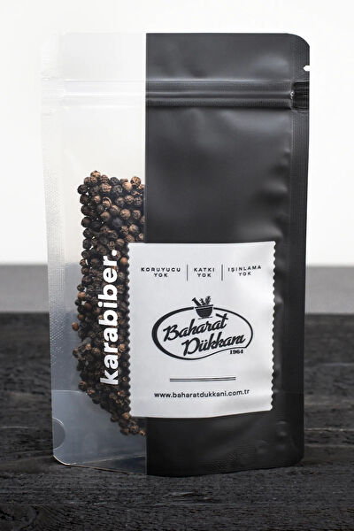 Baharat Dükkanı Baharat