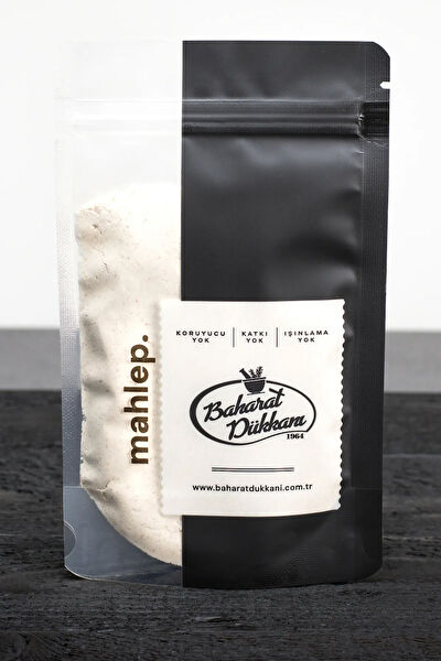 Baharat Dükkanı Baharat